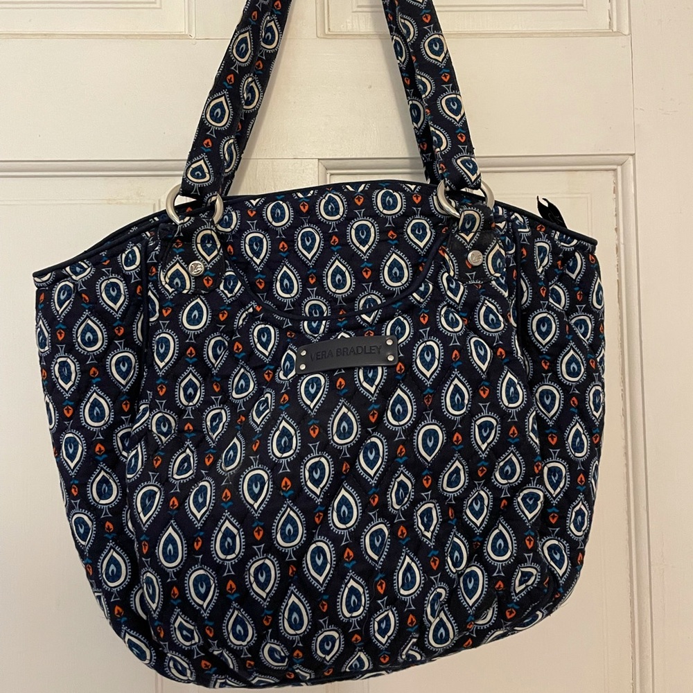Vera Bradley purse